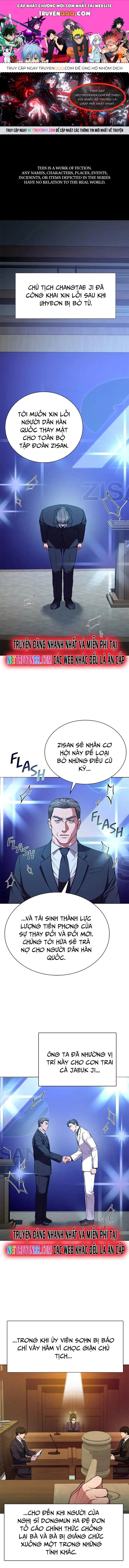Thuế Trừng Giả Chap 100 - Next Chap 101