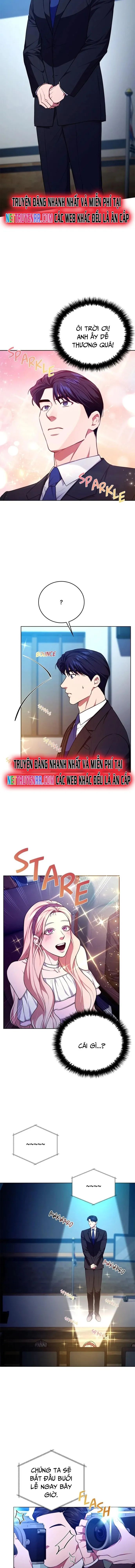 Thuế Trừng Giả Chap 100 - Next Chap 101
