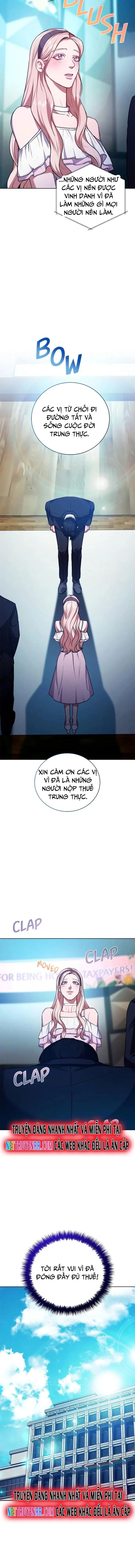 Thuế Trừng Giả Chap 100 - Next Chap 101