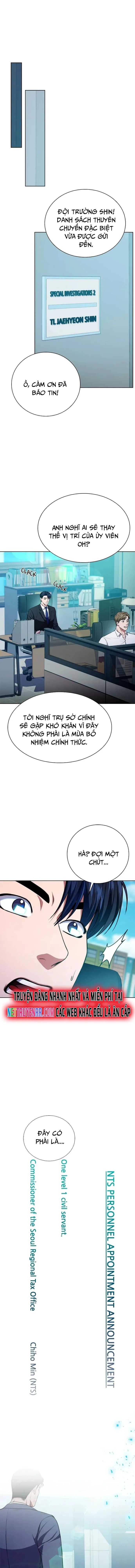 Thuế Trừng Giả Chap 100 - Next Chap 101