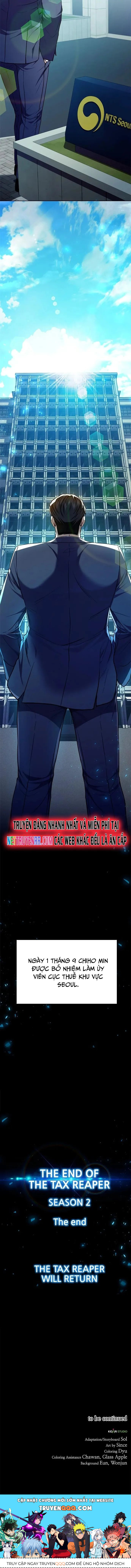 Thuế Trừng Giả Chap 100 - Next Chap 101