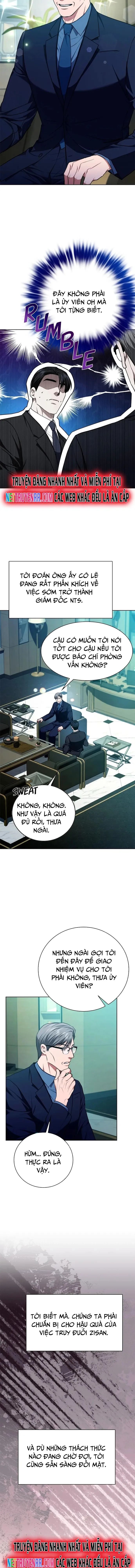 Thuế Trừng Giả Chap 100 - Next Chap 101