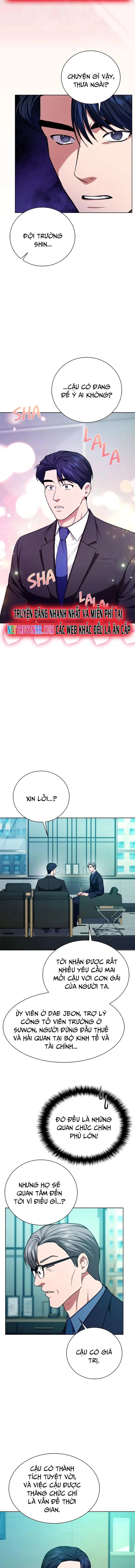 Thuế Trừng Giả Chap 100 - Next Chap 101