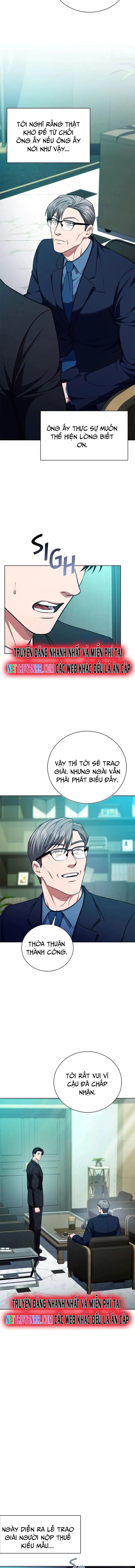 Thuế Trừng Giả Chap 100 - Next Chap 101