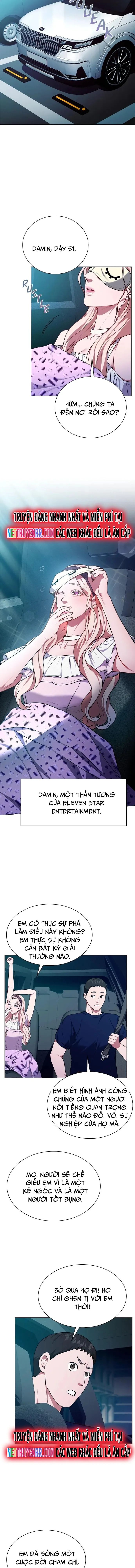 Thuế Trừng Giả Chap 100 - Next Chap 101