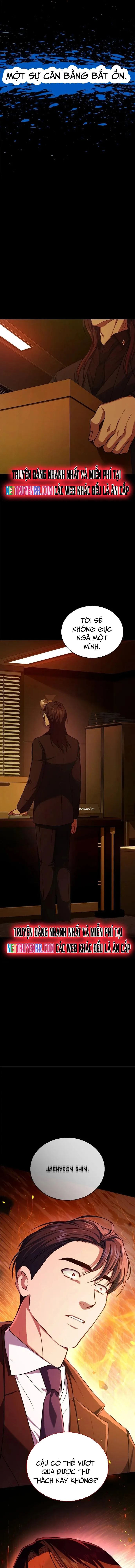 Thuế Trừng Giả Chap 101 - Next Chap 102