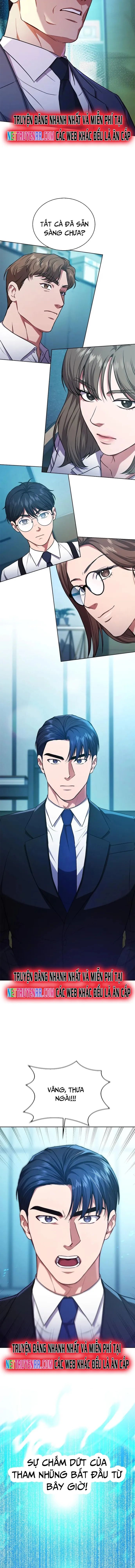 Thuế Trừng Giả Chap 101 - Next Chap 102