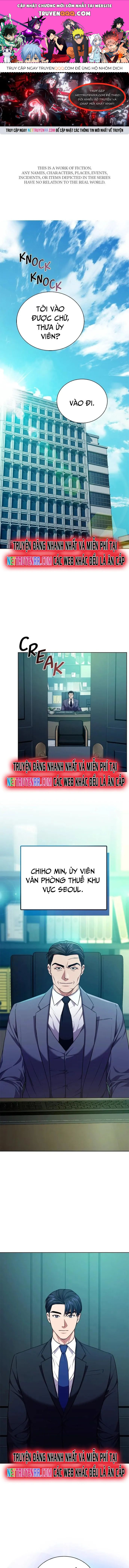 Thuế Trừng Giả Chap 102 - Next Chap 103