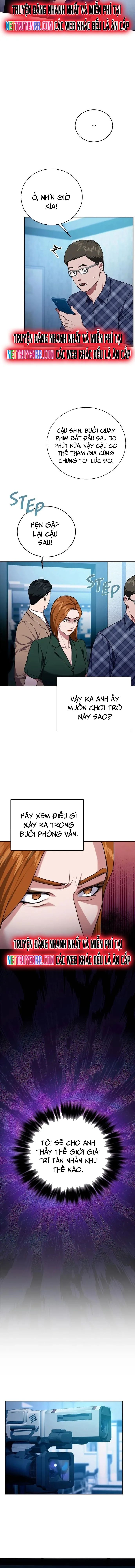 Thuế Trừng Giả Chap 102 - Next Chap 103