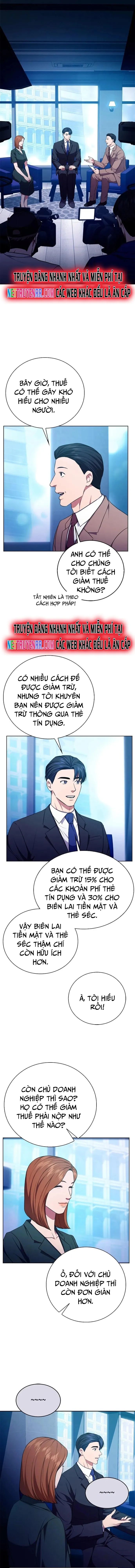 Thuế Trừng Giả Chap 102 - Next Chap 103