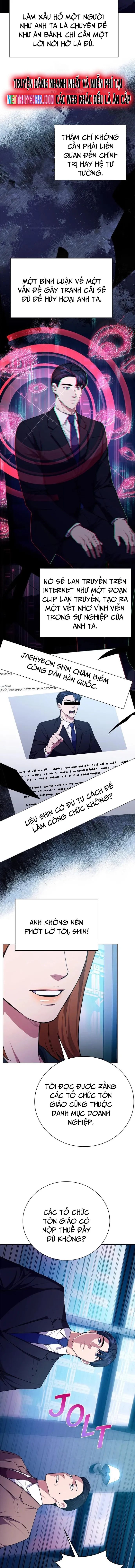 Thuế Trừng Giả Chap 102 - Next Chap 103