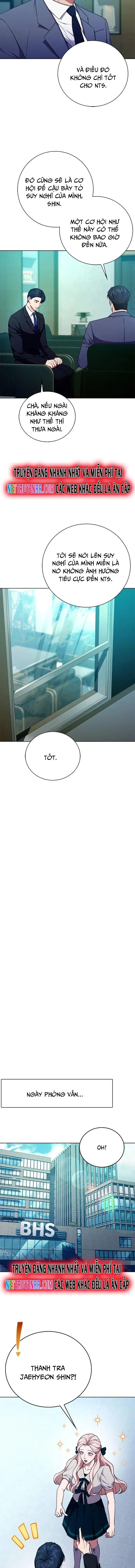 Thuế Trừng Giả Chap 102 - Next Chap 103