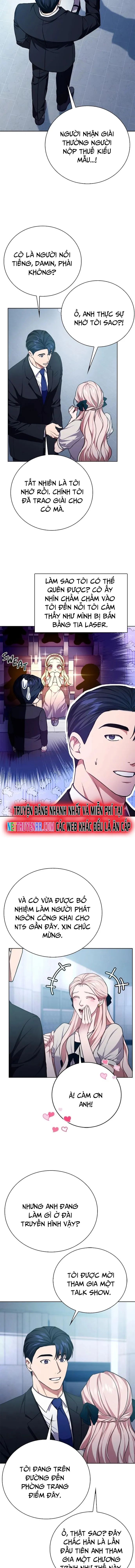 Thuế Trừng Giả Chap 102 - Next Chap 103