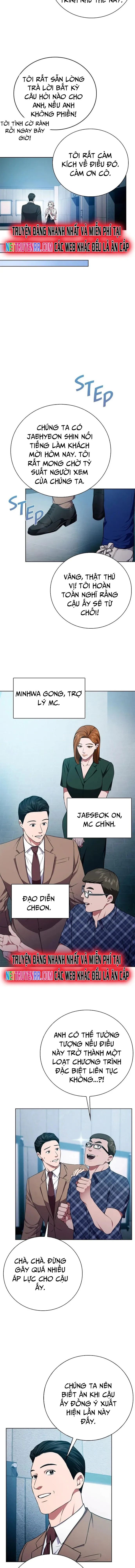 Thuế Trừng Giả Chap 102 - Next Chap 103