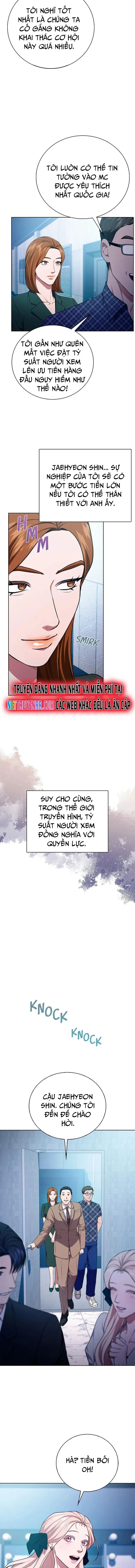 Thuế Trừng Giả Chap 102 - Next Chap 103