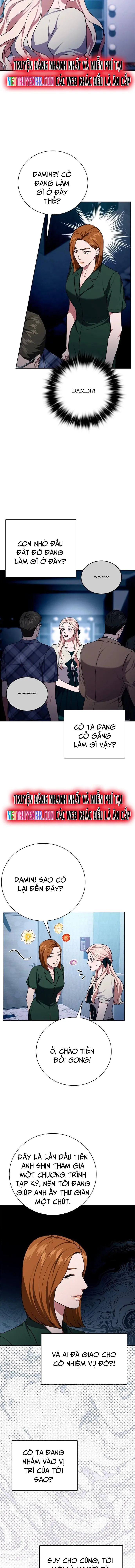 Thuế Trừng Giả Chap 102 - Next Chap 103