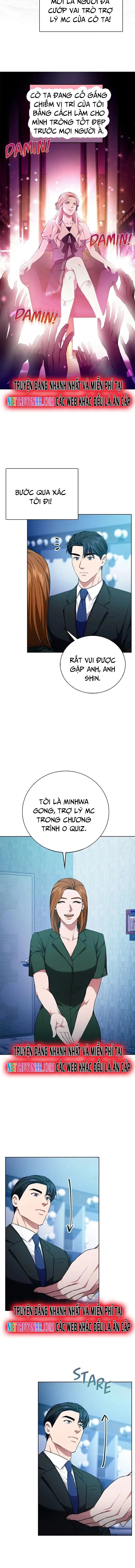 Thuế Trừng Giả Chap 102 - Next Chap 103