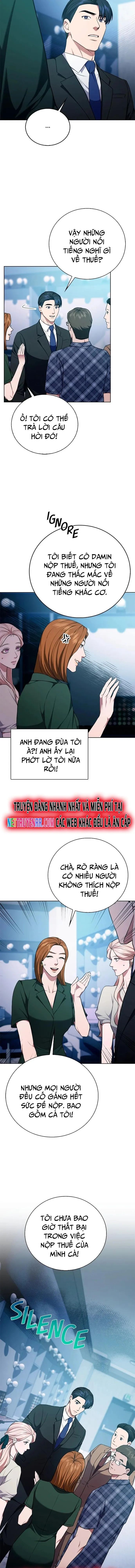 Thuế Trừng Giả Chap 102 - Next Chap 103