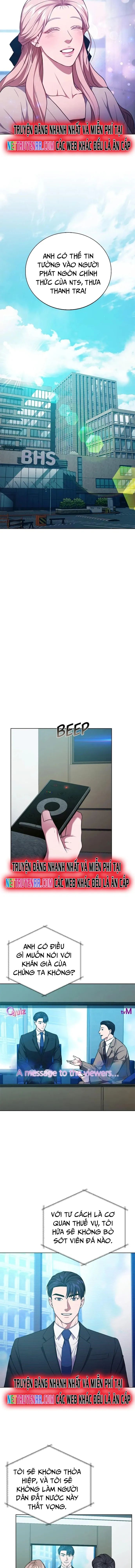 Thuế Trừng Giả Chap 103 - Next Chap 104