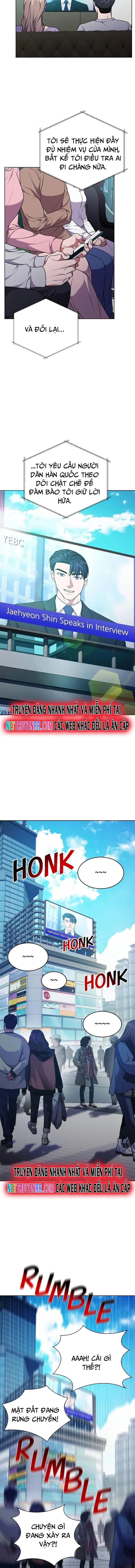 Thuế Trừng Giả Chap 103 - Next Chap 104