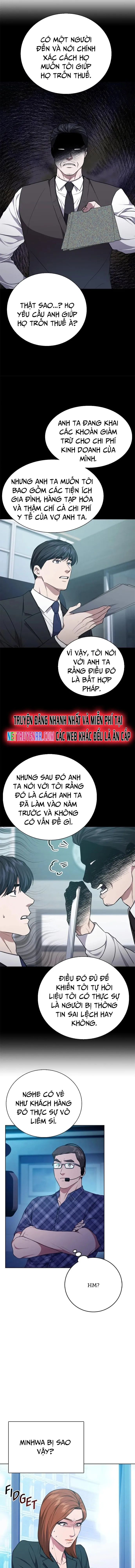 Thuế Trừng Giả Chap 103 - Next Chap 104