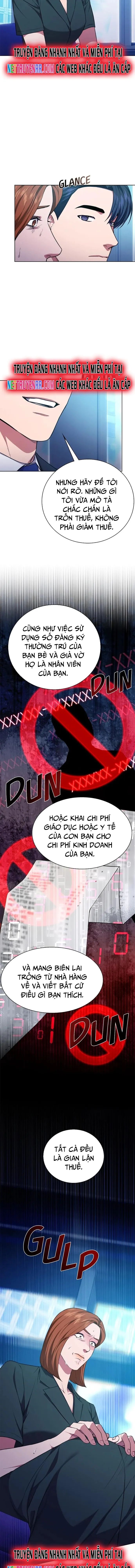 Thuế Trừng Giả Chap 103 - Next Chap 104