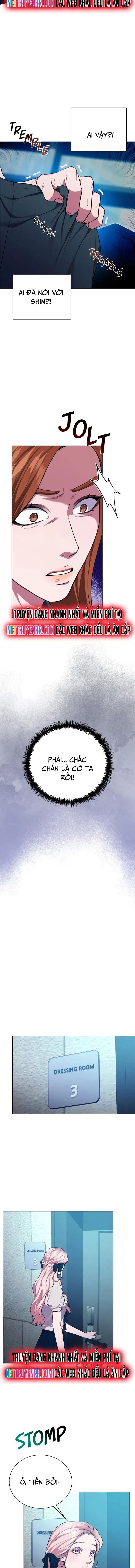 Thuế Trừng Giả Chap 103 - Next Chap 104