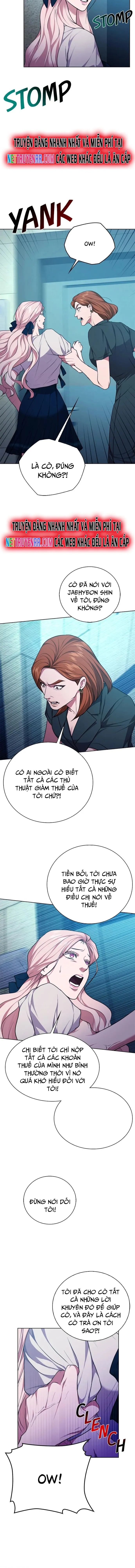 Thuế Trừng Giả Chap 103 - Next Chap 104