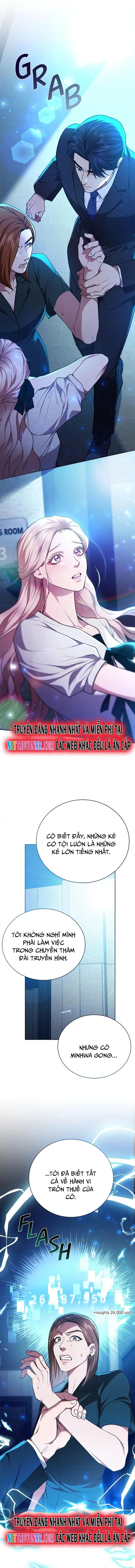Thuế Trừng Giả Chap 103 - Next Chap 104