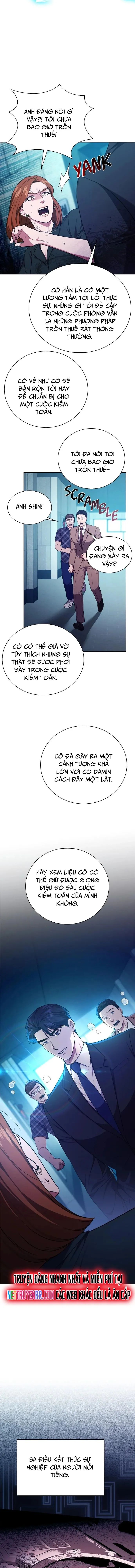 Thuế Trừng Giả Chap 103 - Next Chap 104