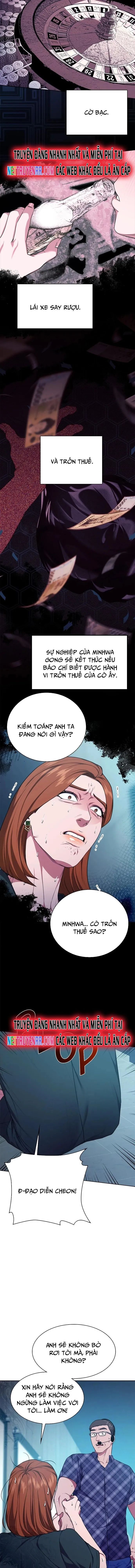 Thuế Trừng Giả Chap 103 - Next Chap 104