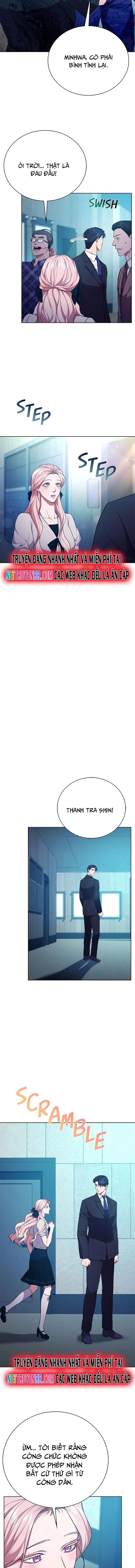 Thuế Trừng Giả Chap 103 - Next Chap 104