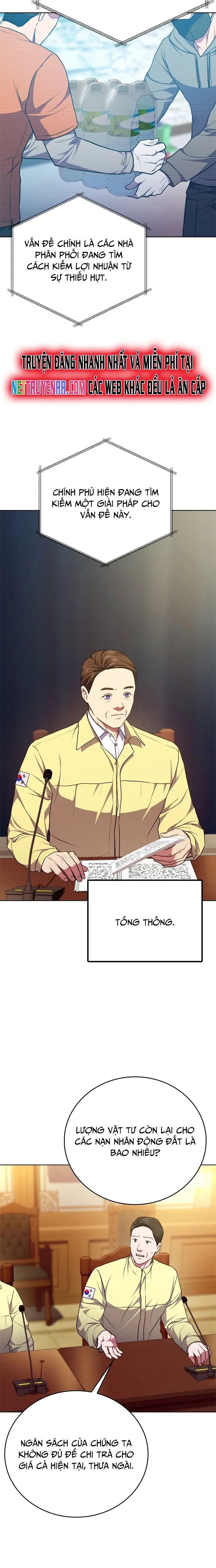 Thuế Trừng Giả Chap 104 - Next Chap 105