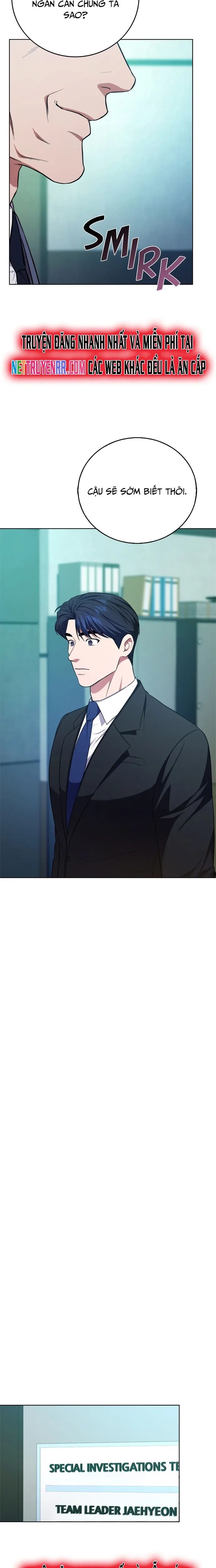Thuế Trừng Giả Chap 104 - Next Chap 105