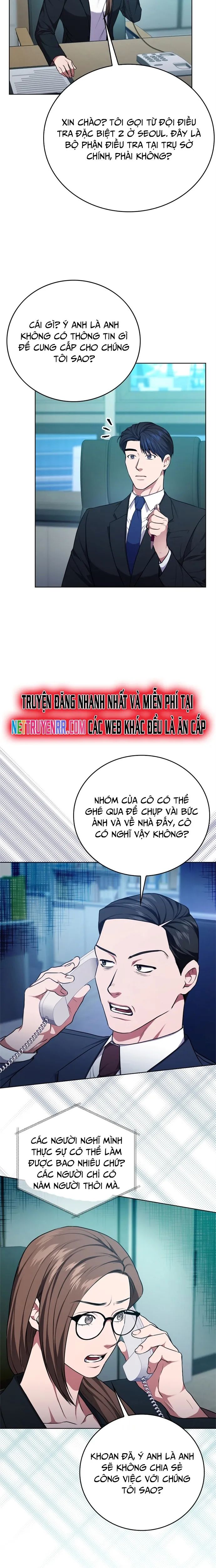 Thuế Trừng Giả Chap 104 - Next Chap 105