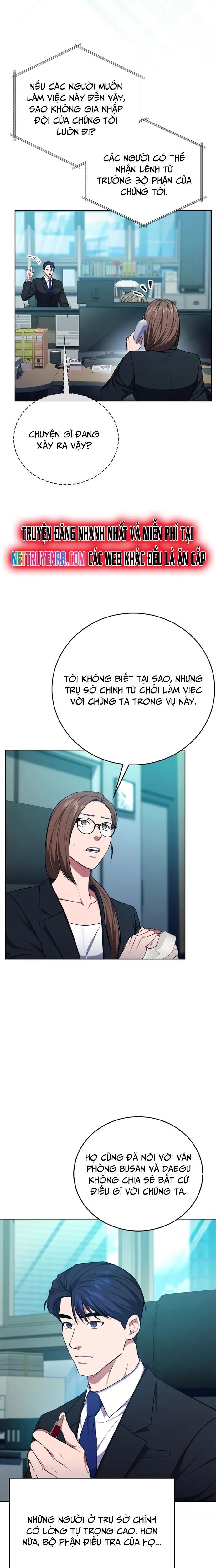 Thuế Trừng Giả Chap 104 - Next Chap 105