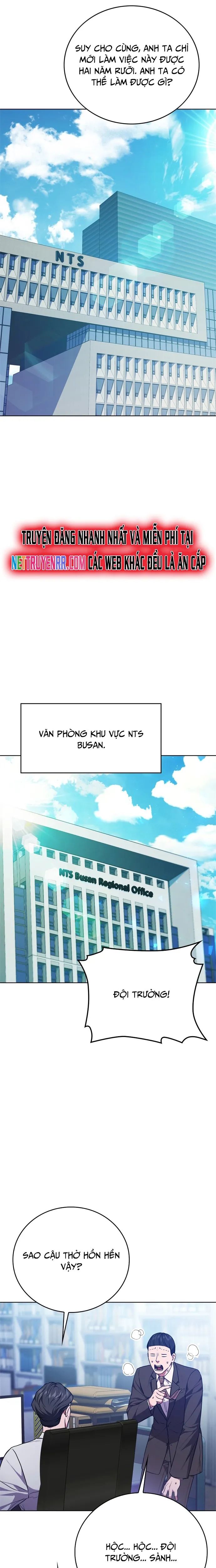 Thuế Trừng Giả Chap 104 - Next Chap 105
