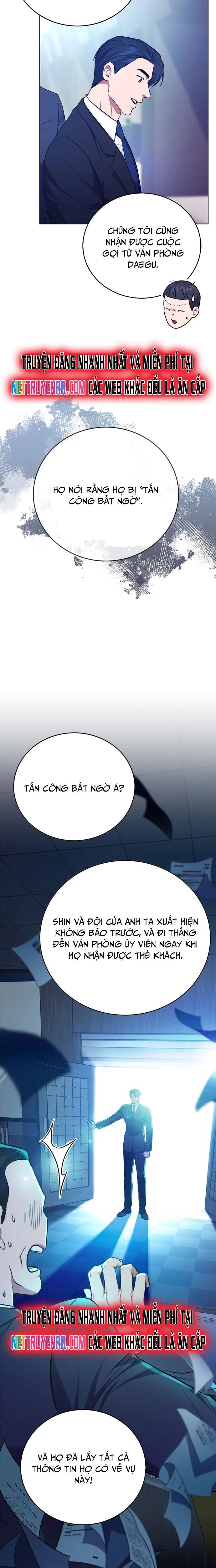 Thuế Trừng Giả Chap 104 - Next Chap 105
