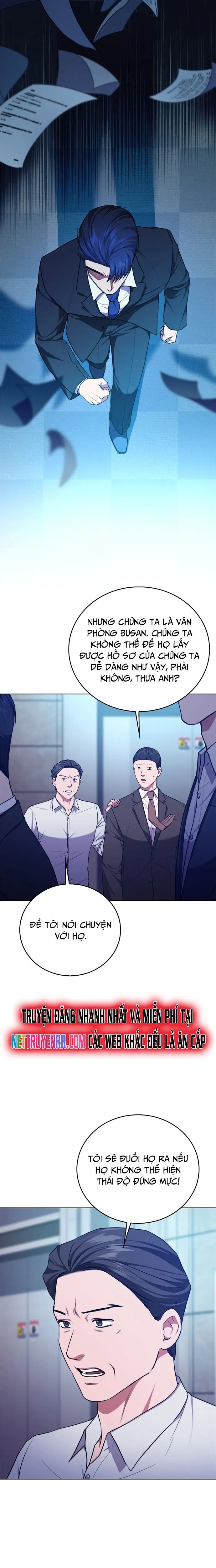 Thuế Trừng Giả Chap 104 - Next Chap 105