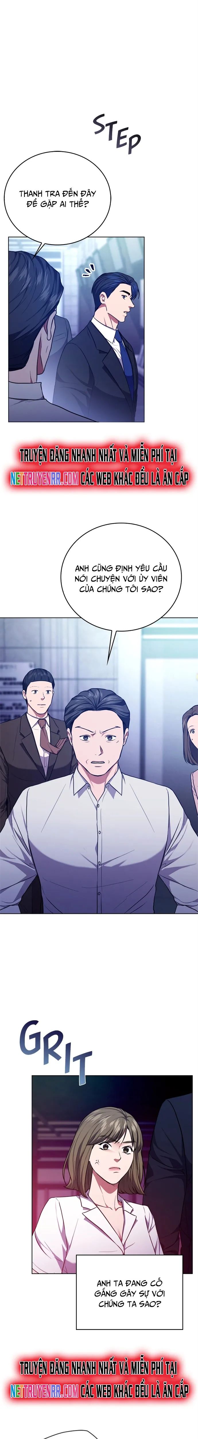 Thuế Trừng Giả Chap 104 - Next Chap 105