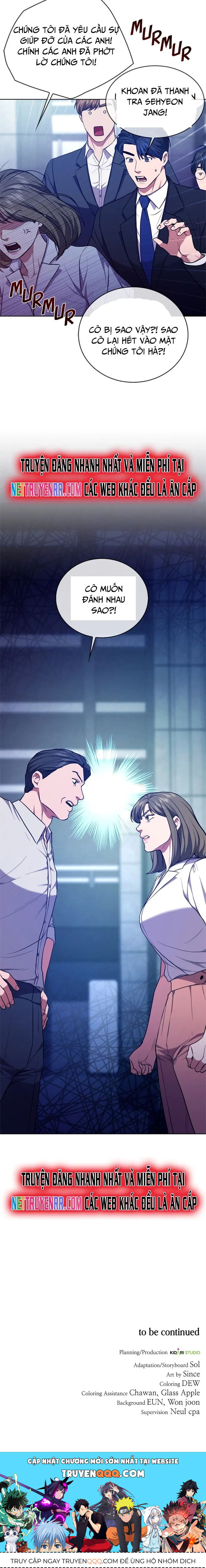 Thuế Trừng Giả Chap 104 - Next Chap 105