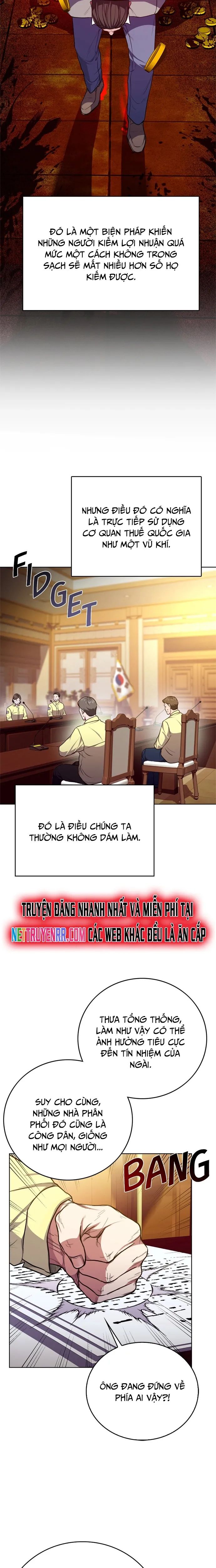 Thuế Trừng Giả Chap 104 - Next Chap 105