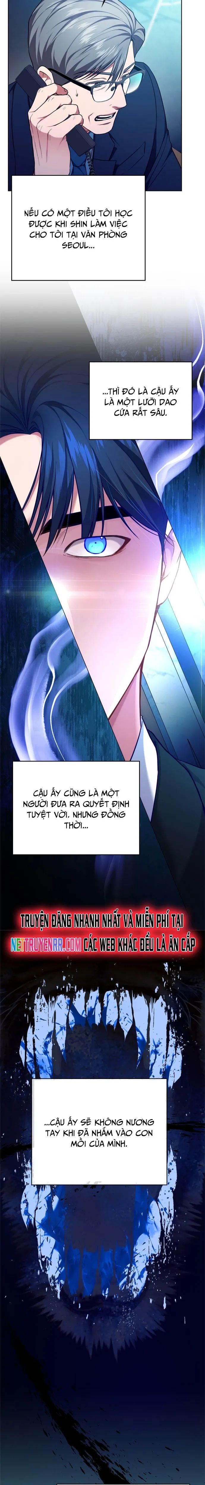 Thuế Trừng Giả Chap 104 - Next Chap 105