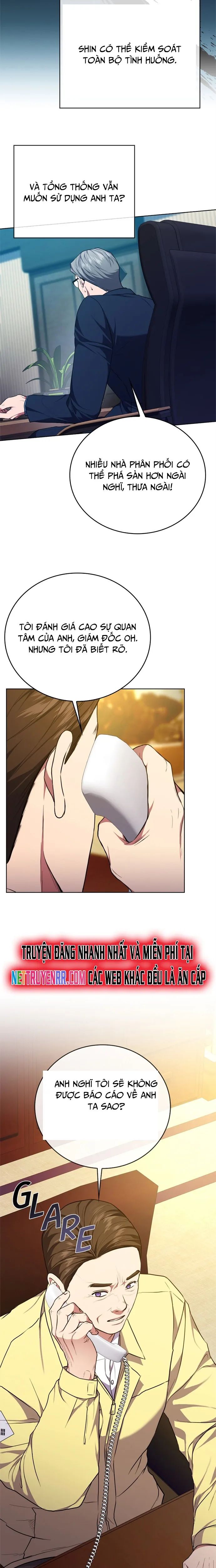 Thuế Trừng Giả Chap 104 - Next Chap 105
