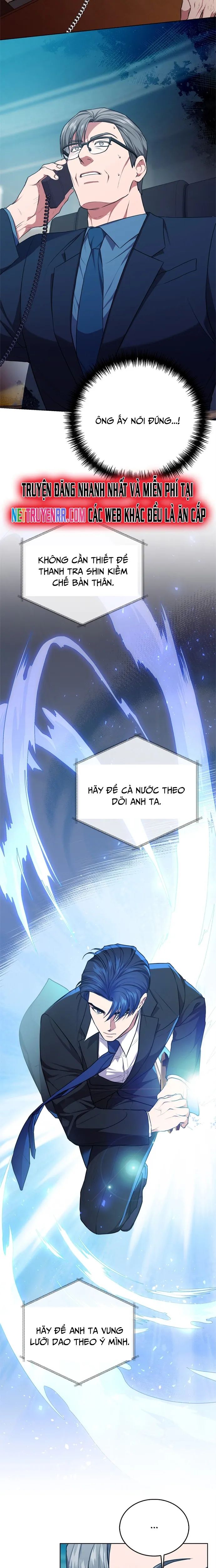 Thuế Trừng Giả Chap 104 - Next Chap 105