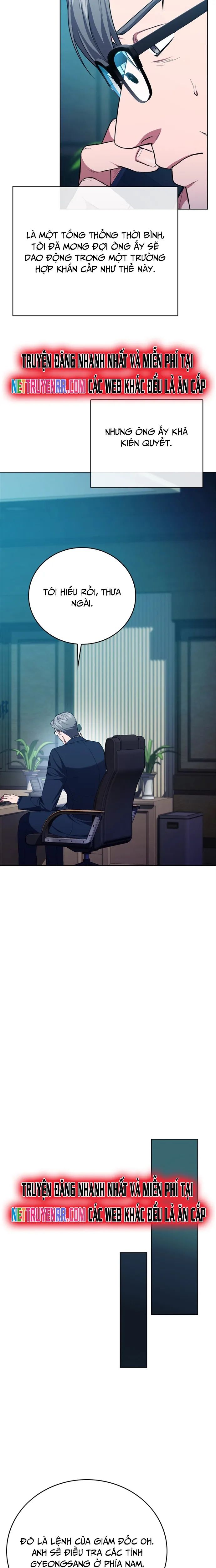 Thuế Trừng Giả Chap 104 - Next Chap 105