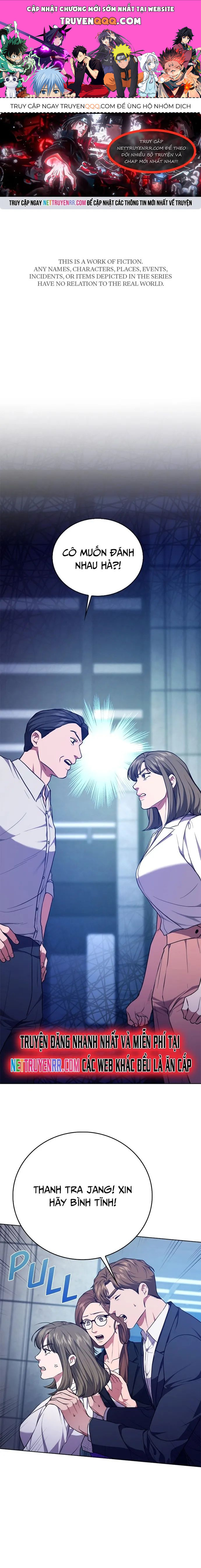 Thuế Trừng Giả Chap 105 - Next Chap 106