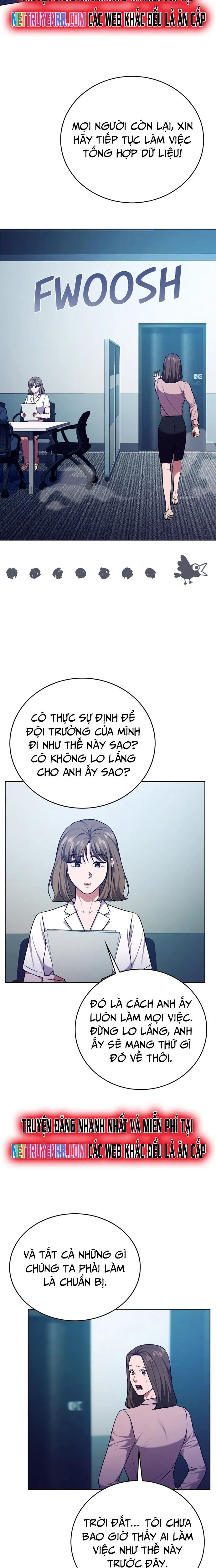 Thuế Trừng Giả Chap 105 - Next Chap 106