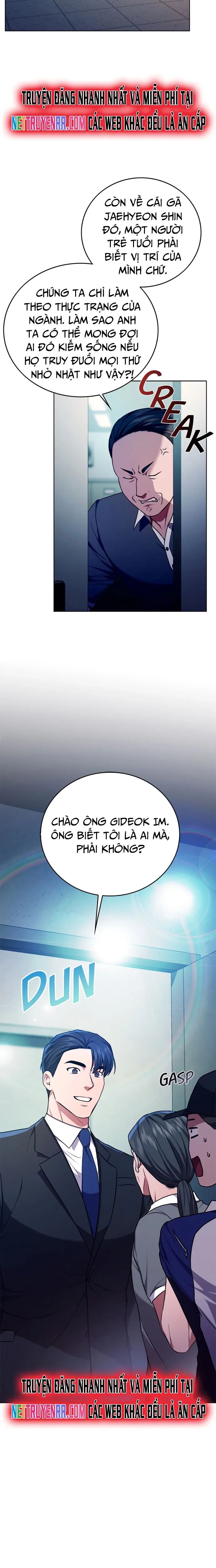 Thuế Trừng Giả Chap 105 - Next Chap 106