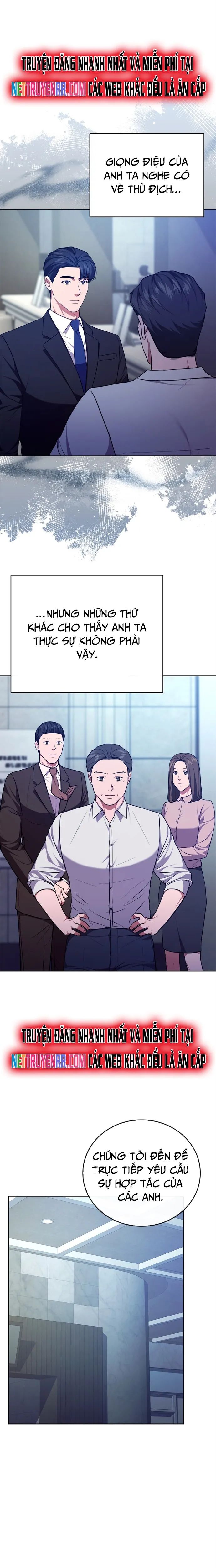 Thuế Trừng Giả Chap 105 - Next Chap 106